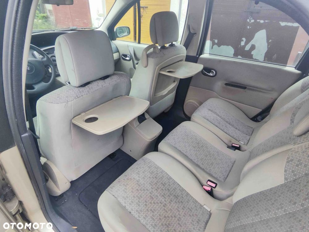 Renault Scenic 1.6 16V Authentique - 27