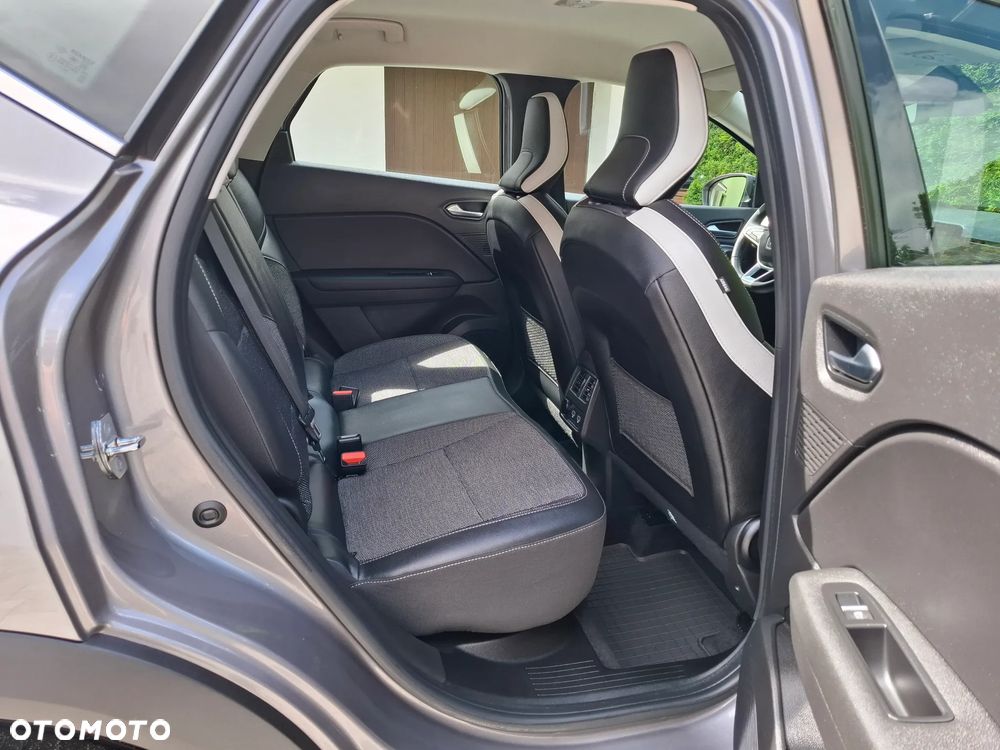 Renault Captur 1.3 TCe Intens EDC - 20