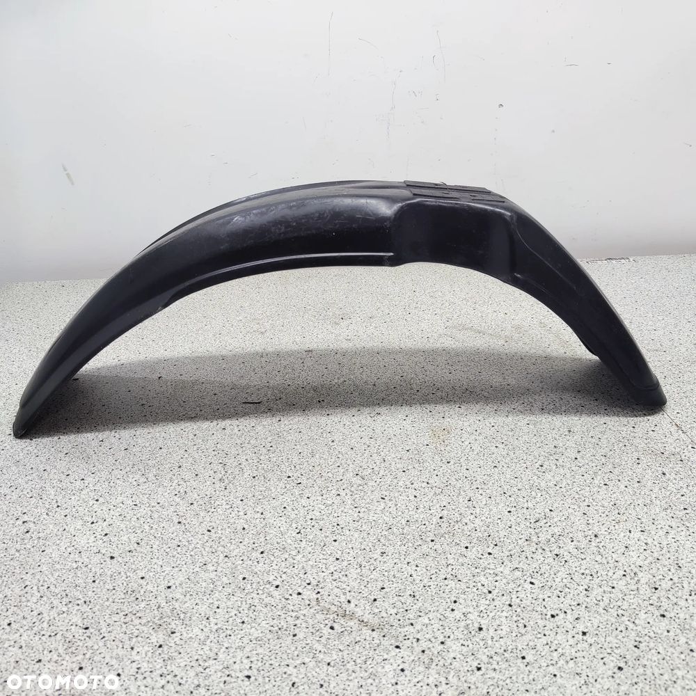 Błotnik przód, przedni Acerbis Yamaha DT 125 DT125 - 10
