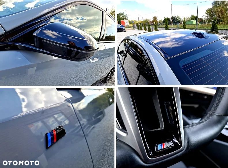 BMW Seria 5 - 19