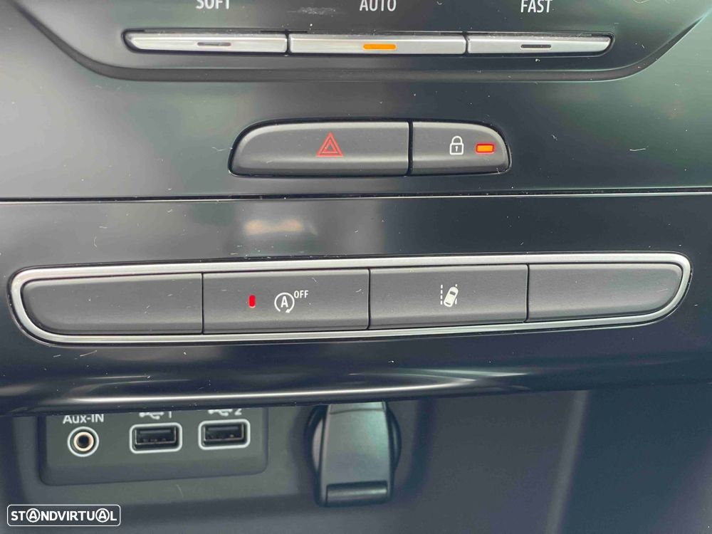 Renault Mégane 1.5 Blue dCi Limited - 51