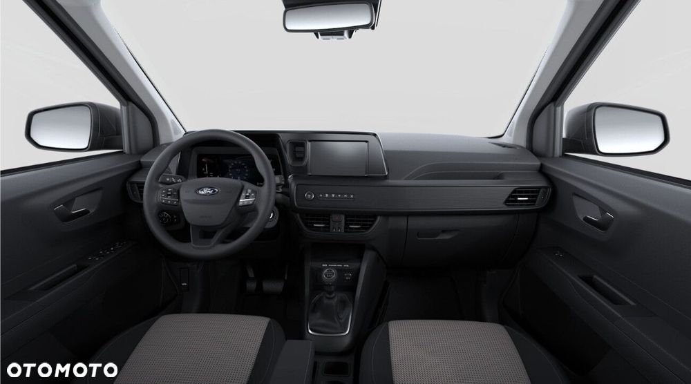 Ford Tourneo Courier - 14