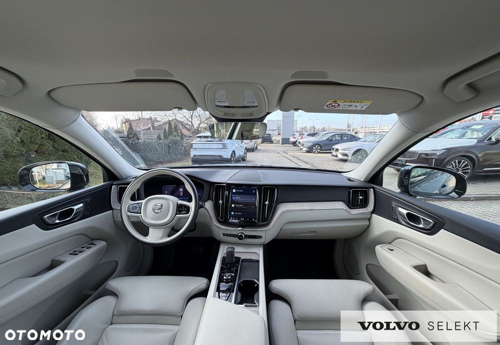 Volvo XC 60 - 13