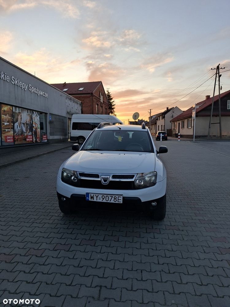 Dacia Duster - 3