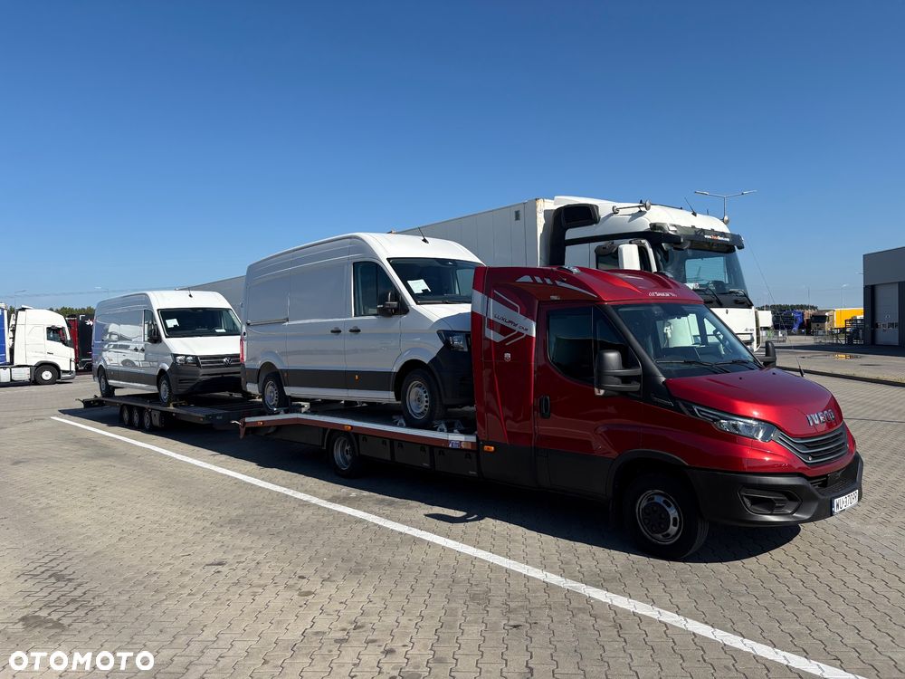 Iveco Daily - 12