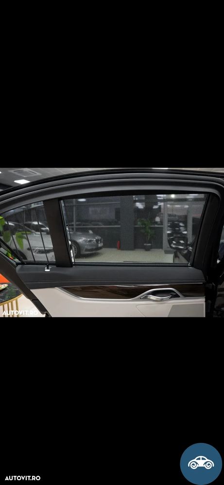 BMW Seria 7 740i - 7