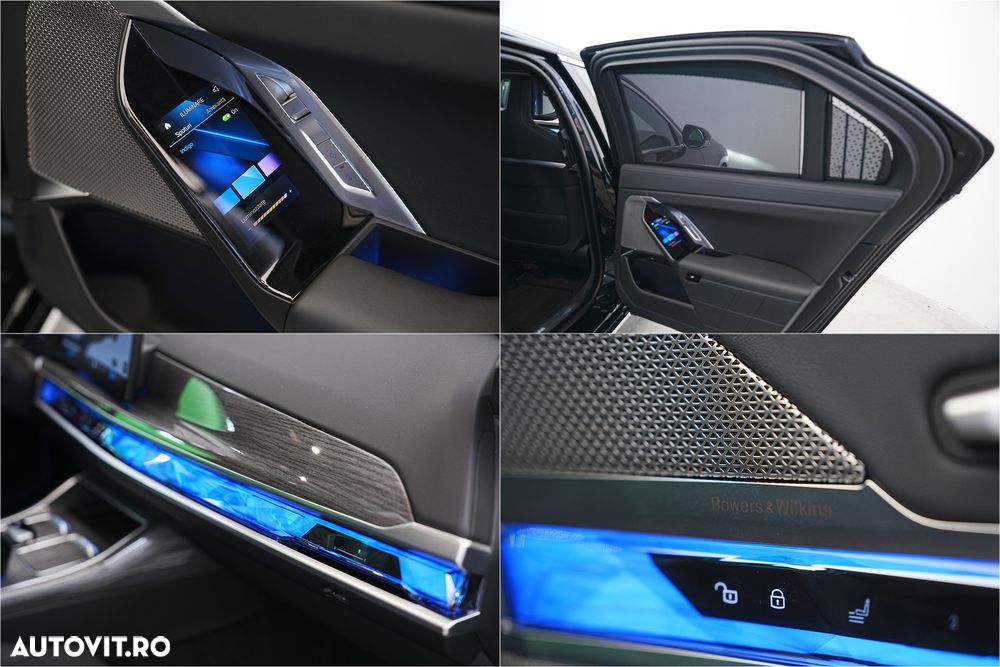 BMW Seria 7 - 26