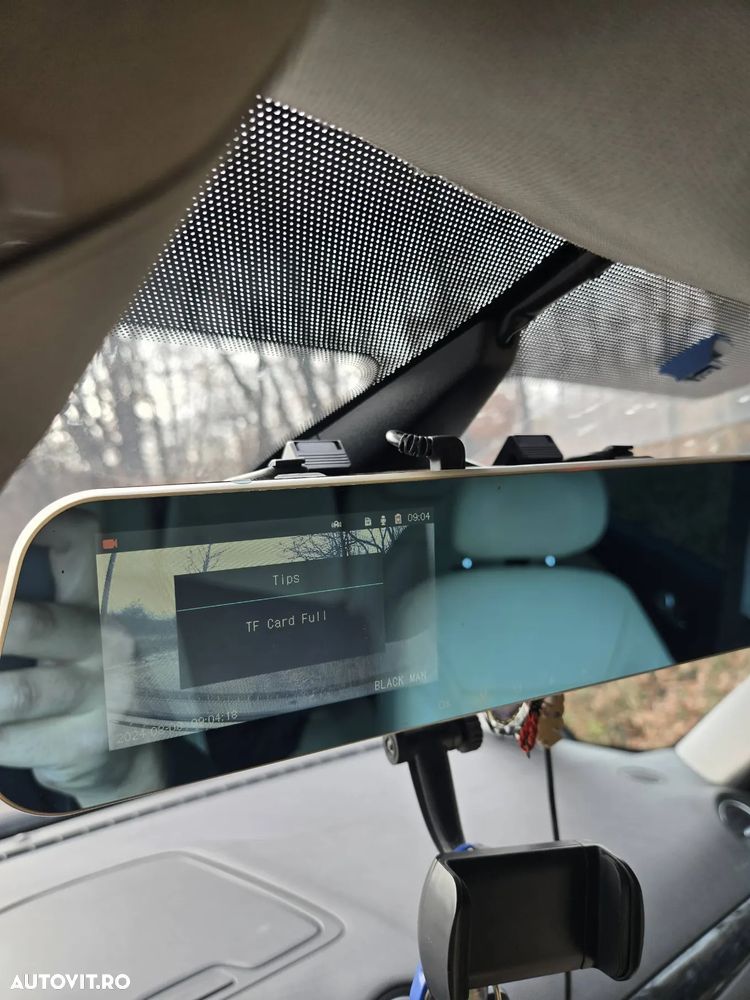 Ford S-Max 2.2 TDCi DPF Titanium - 34