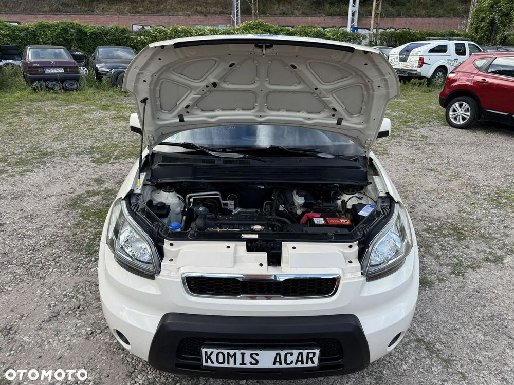 Kia Soul - 10