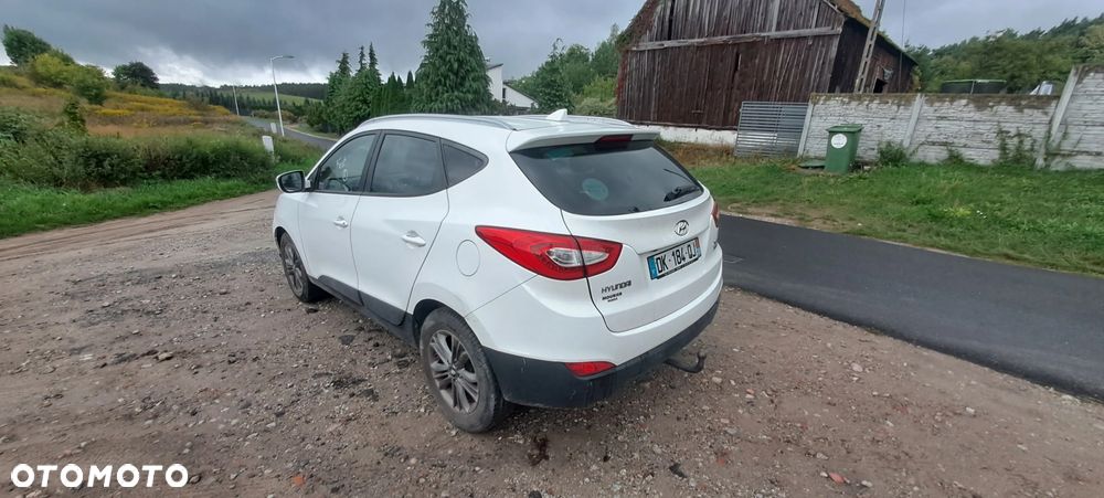 Hyundai ix35 1.7 CRDi Premium 2WD - 3