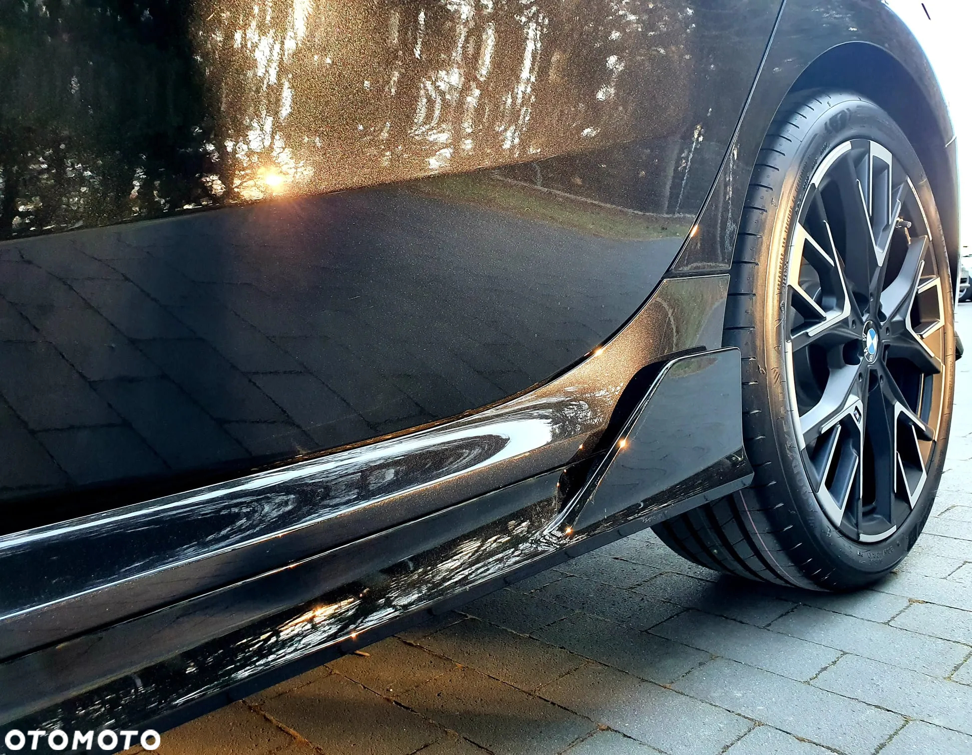 BMW Seria 1 M135i xDrive - 11
