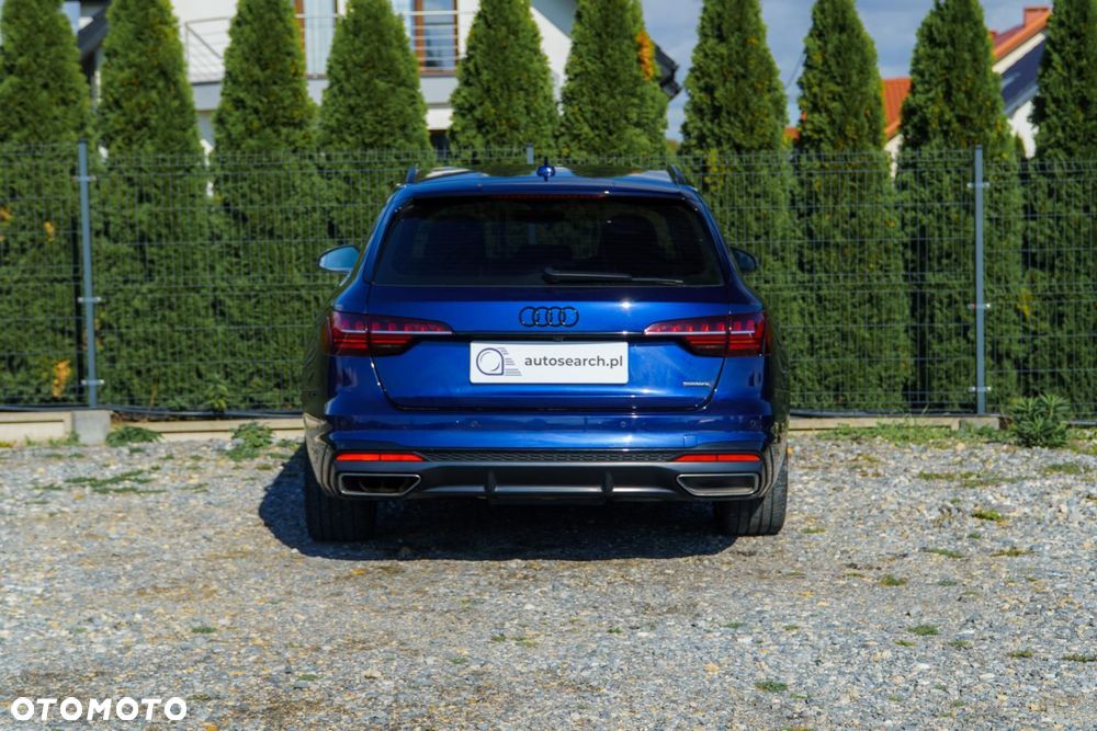 Audi A4 Avant - 6