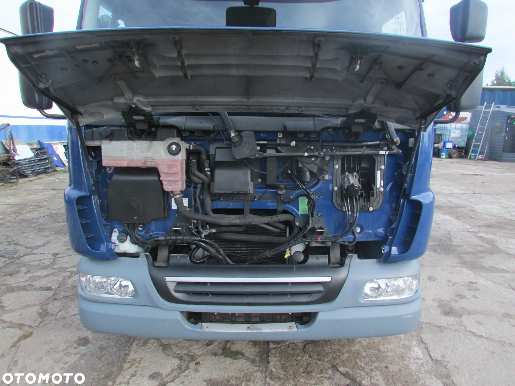 DAF LF 45 - 7
