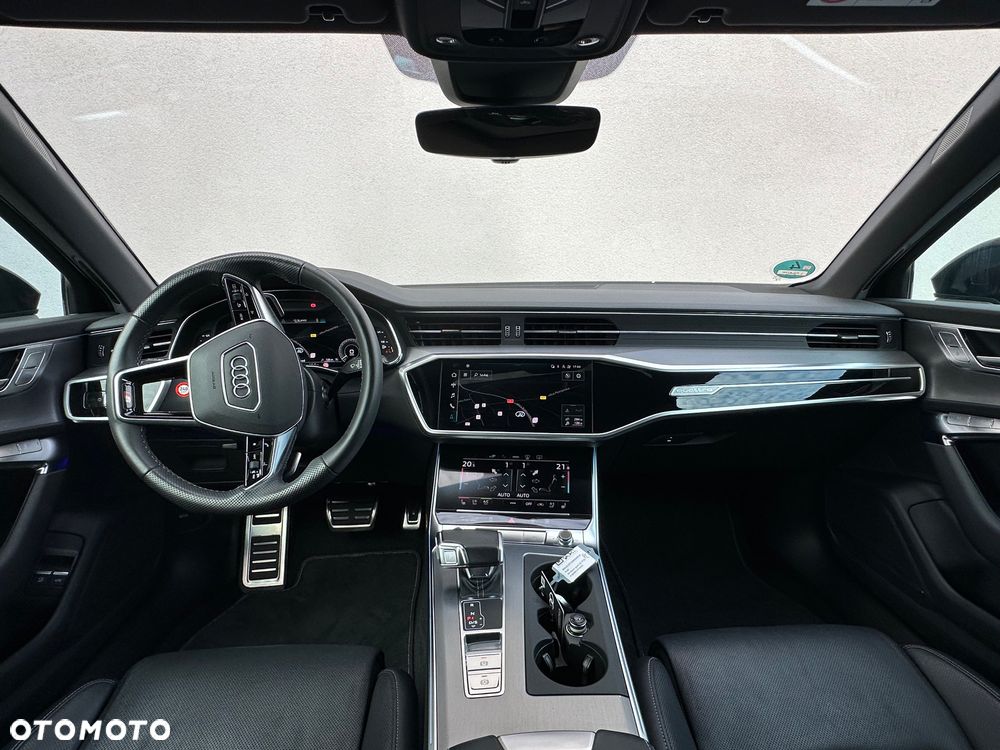 Audi A6 Avant 55 TFSI e PHEV Quattro S Line S tronic - 18