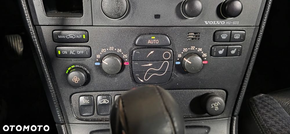 Volvo V70 2.4 Edition - 21