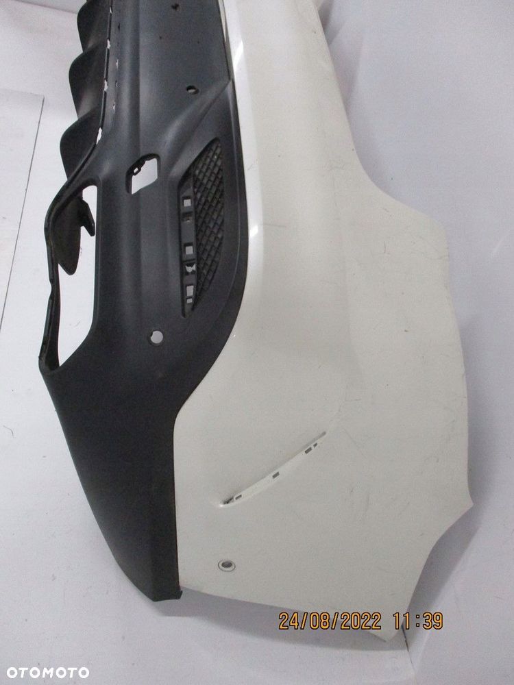 ZDERZAK MERCEDES 292 AMG A2928851625 17R - 5