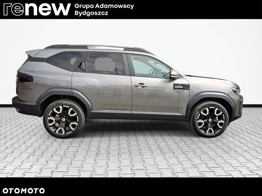 Dacia Bigster 1.8 Full Hybrid 155 Journey MMT - 5
