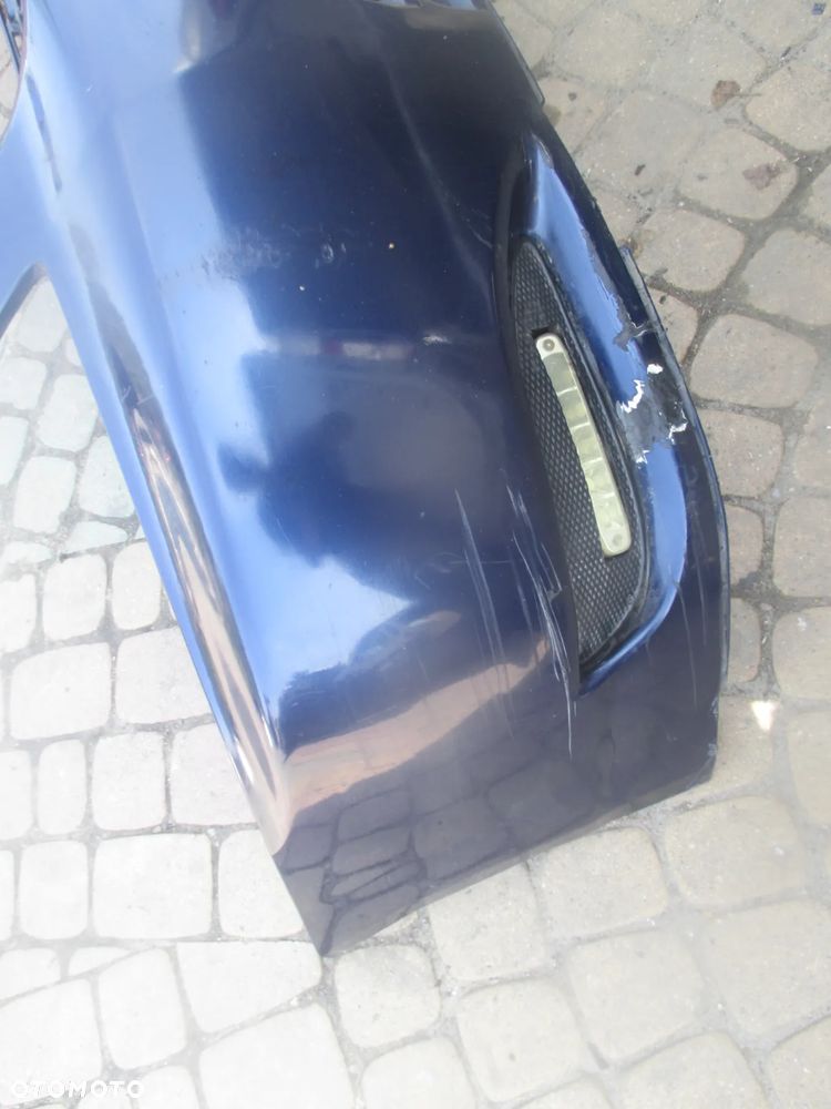 zderzak Corolla E12 8P4 - 2