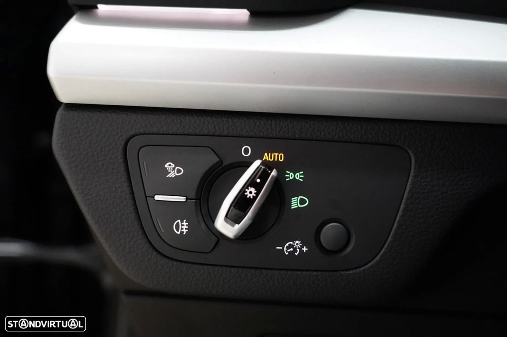 Audi Q5 2.0 TDI Design - 20