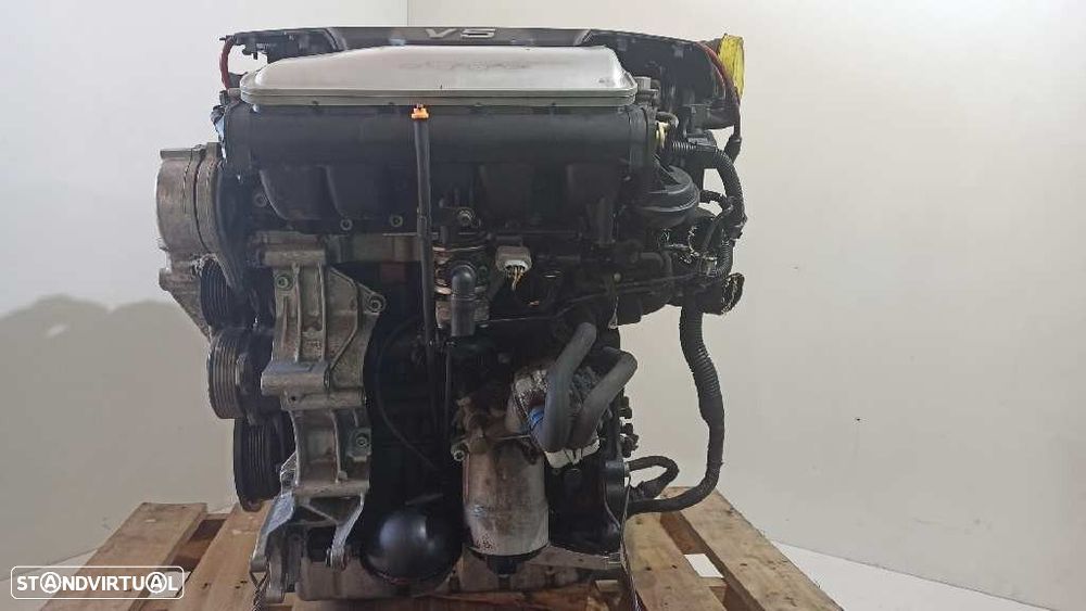 MOTOR COMPLETO SEAT TOLEDO II 1999 -AGZ - 2
