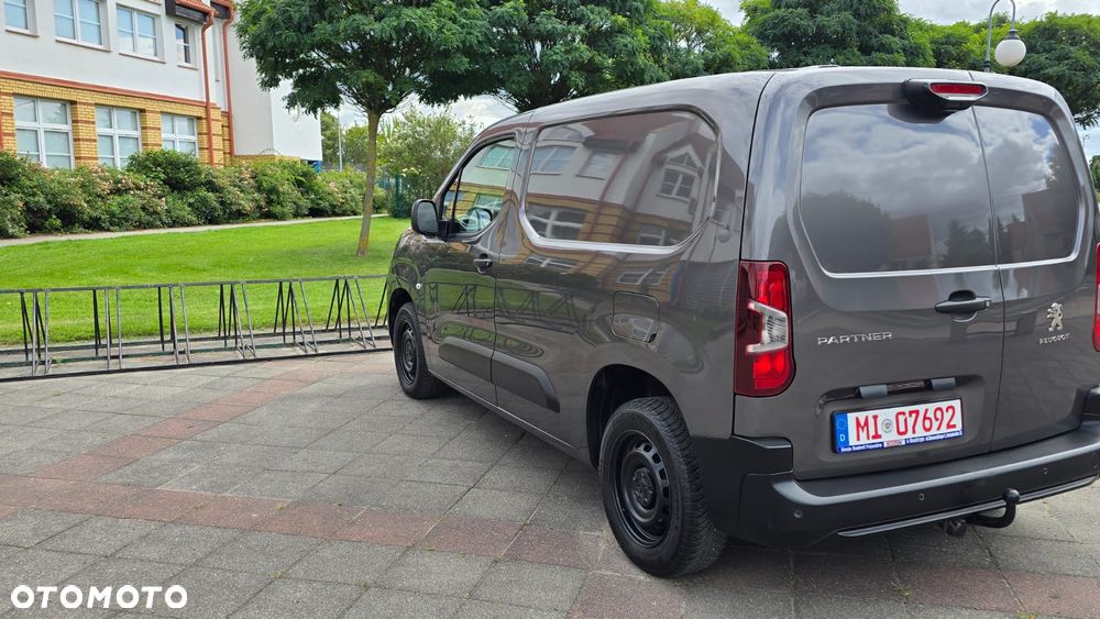 Citroën Berlingo - 18