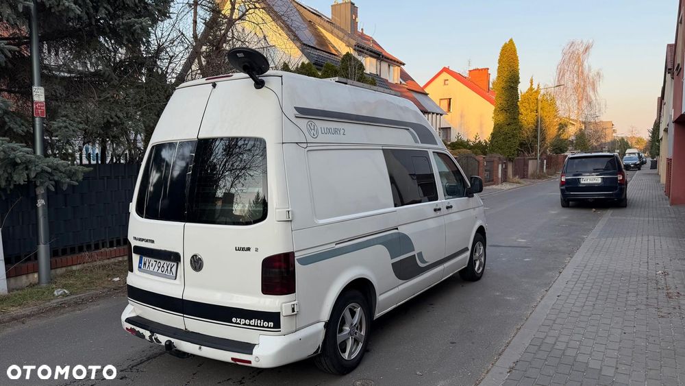 Volkswagen T5 - 6