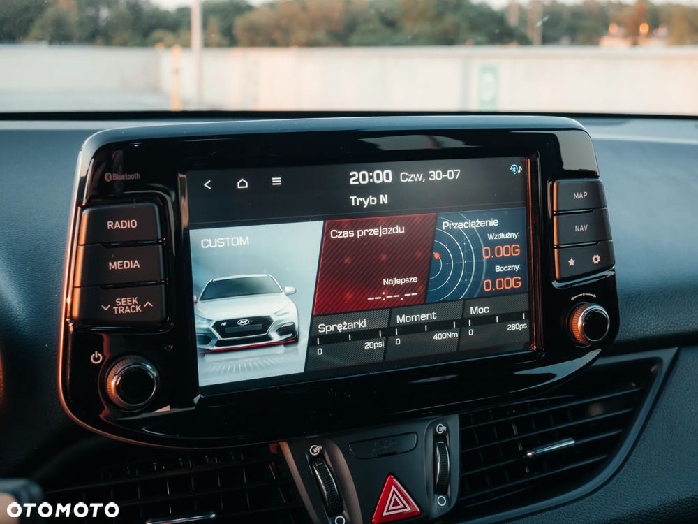 Hyundai i30 N 2.0 T-GDI Performance - 26