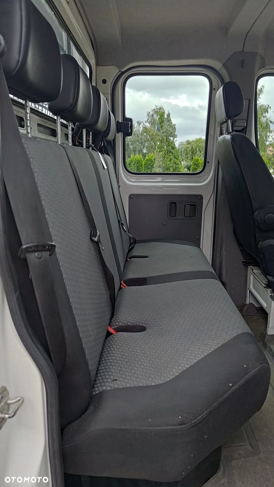 Volkswagen CRAFTER - 18