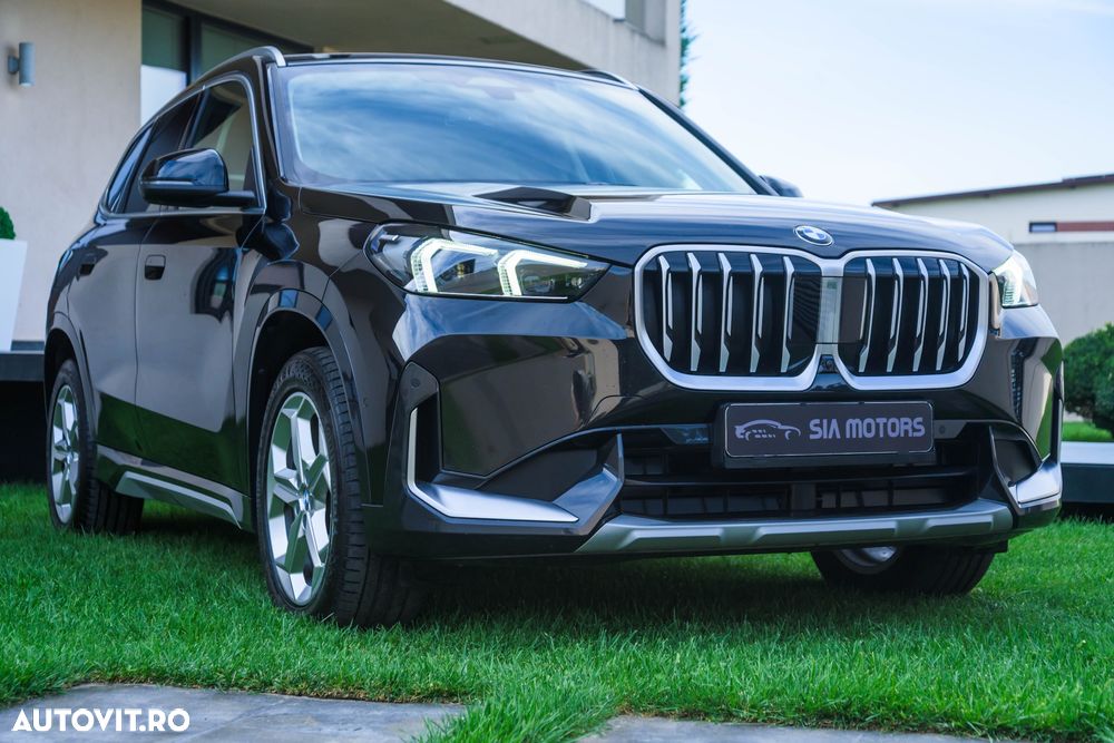 BMW X1 xDrive18d Aut. xLine - 2