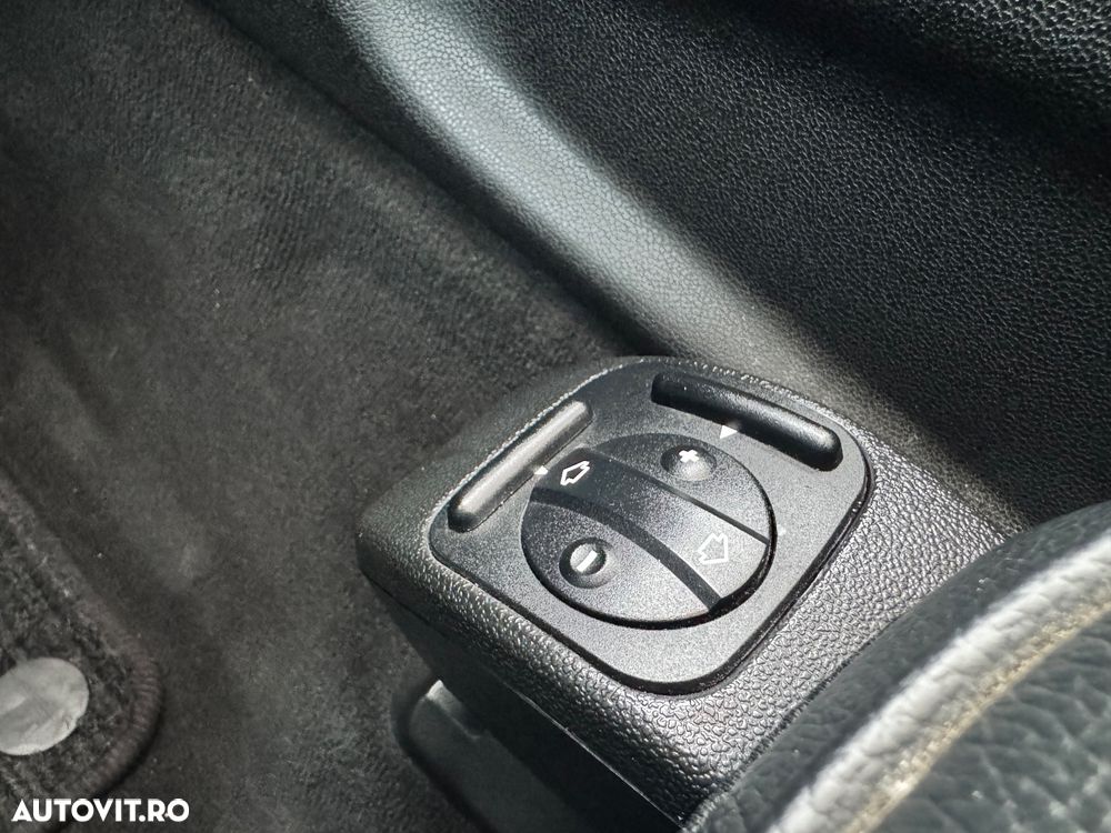 Mercedes-Benz GL 350 BlueTEC 4Matic 7G-TRONIC - 28