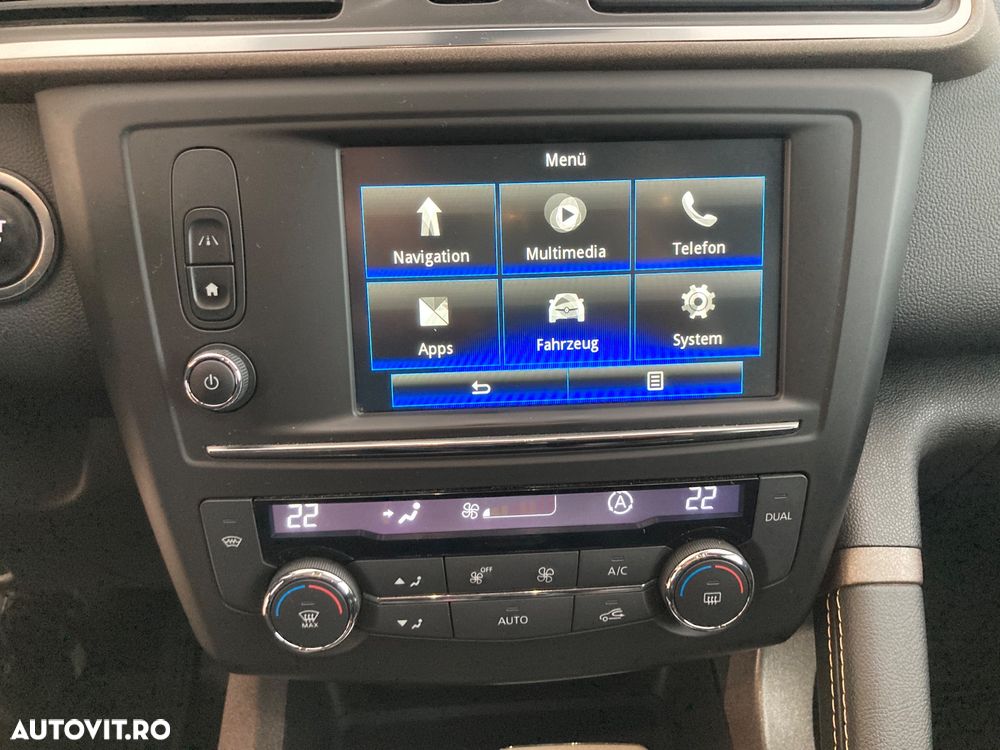 Renault Kadjar Energy dCi 110 EDC XMOD - 13