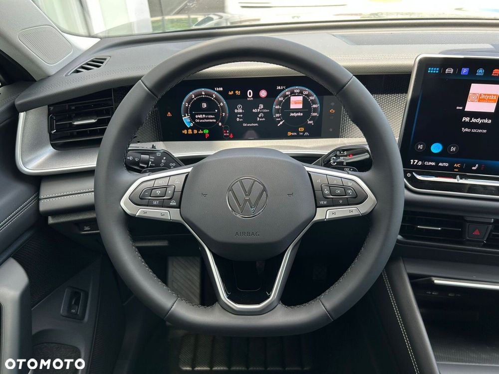 Volkswagen Tayron - 14