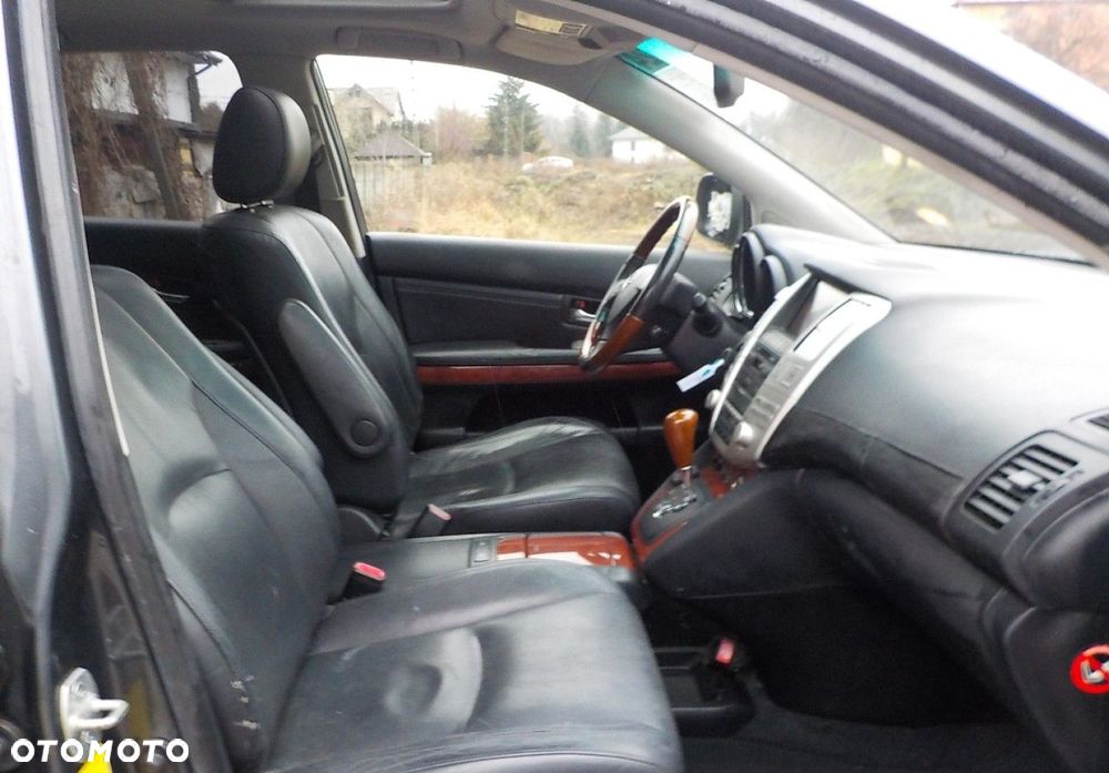 Lexus RX - 18