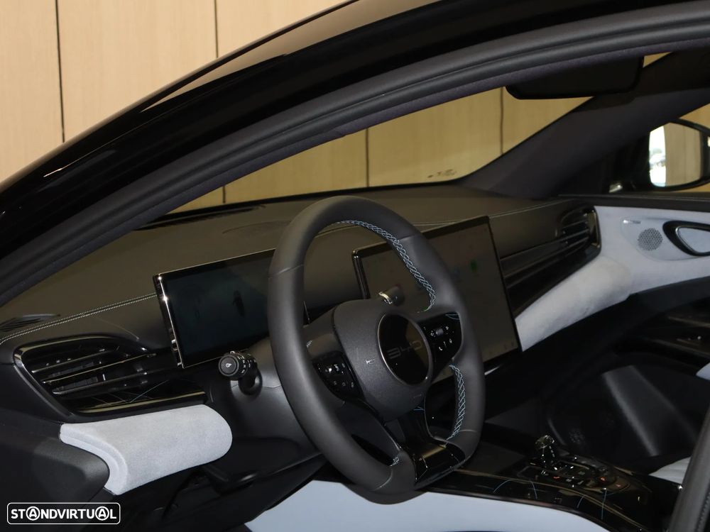 BYD Seal 82.5 kWh Design - 24