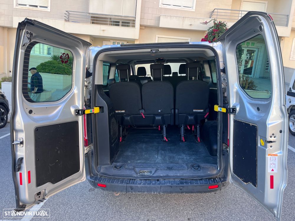 Ford Transit - 17