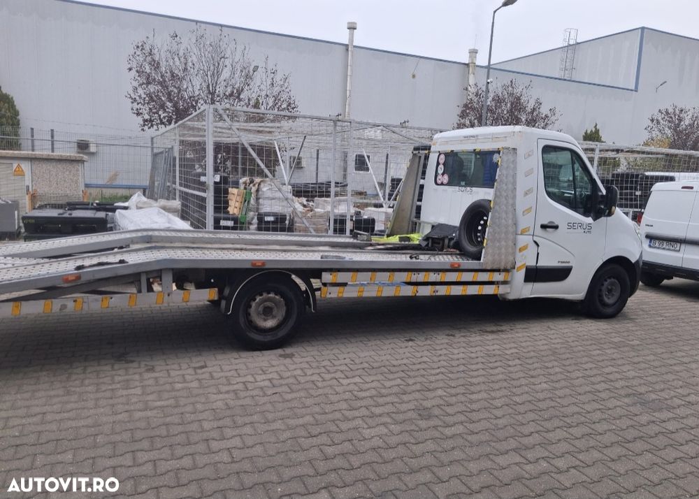 Renault Master - 3