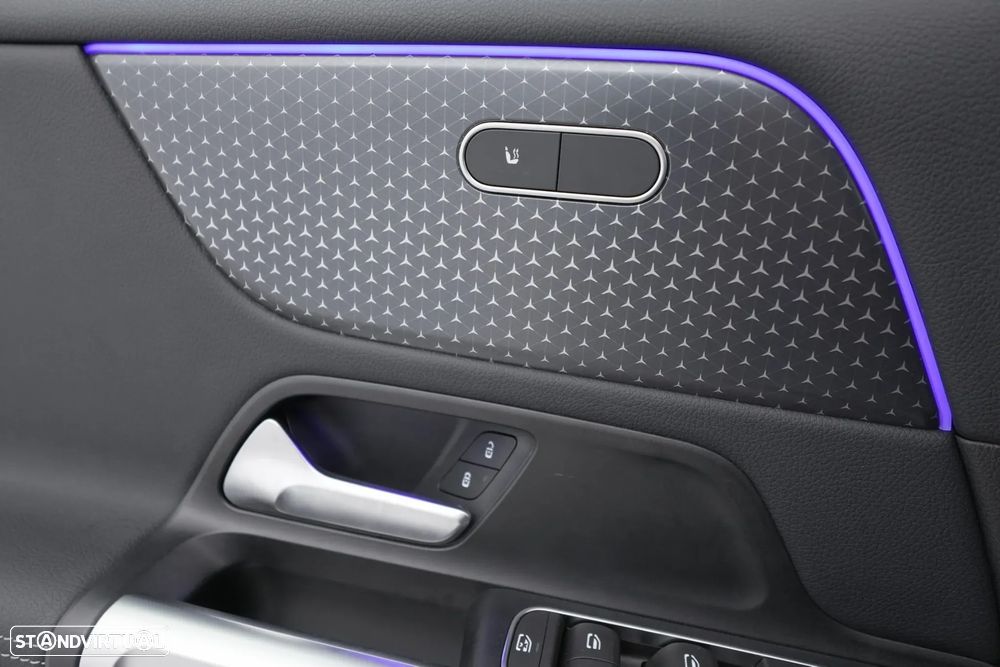 Mercedes-Benz EQB 250+ Edition - 19