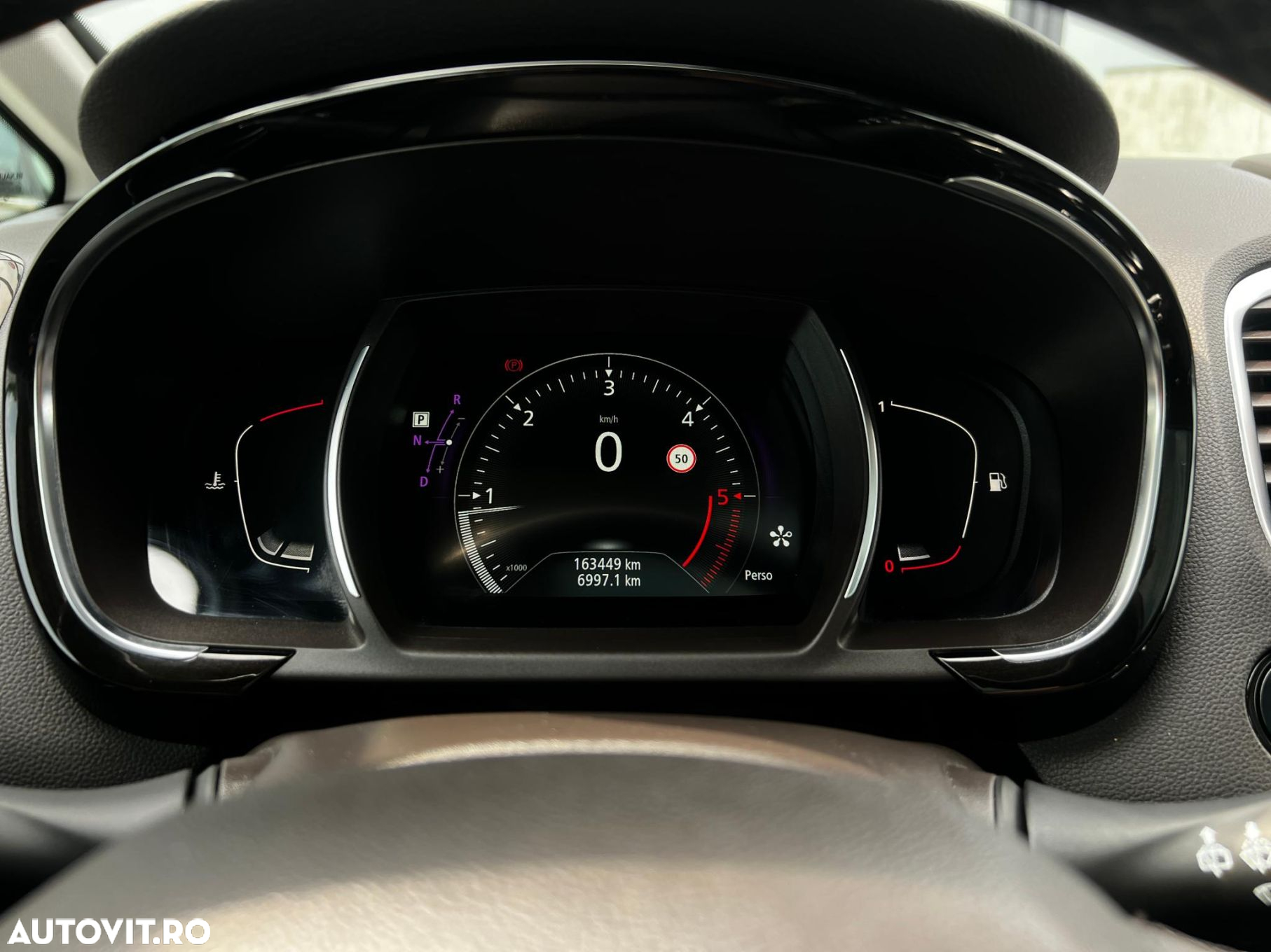 Renault Espace - 17