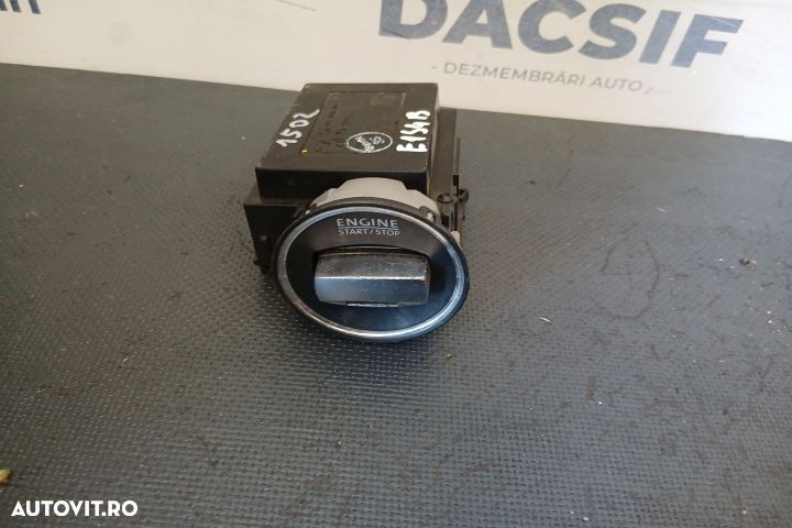 Contact cu cheie 3C0905843R 3C0905843R Volkswagen VW Passat B6 [2005 - 1