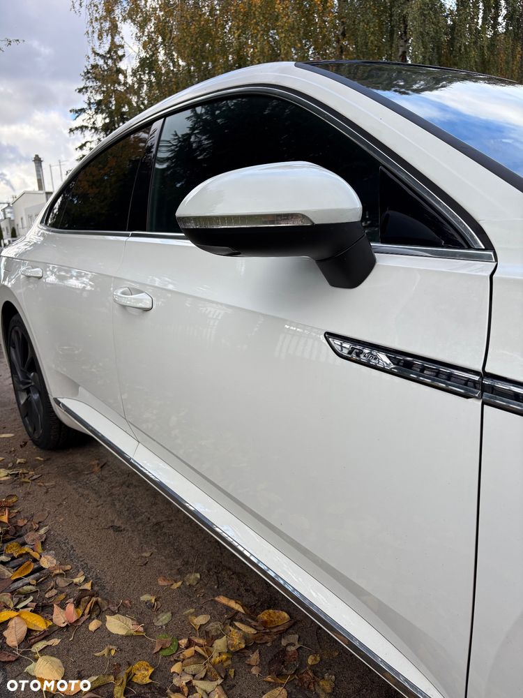 Volkswagen Arteon 2.0 TSI 4Motion R-Line DSG - 28