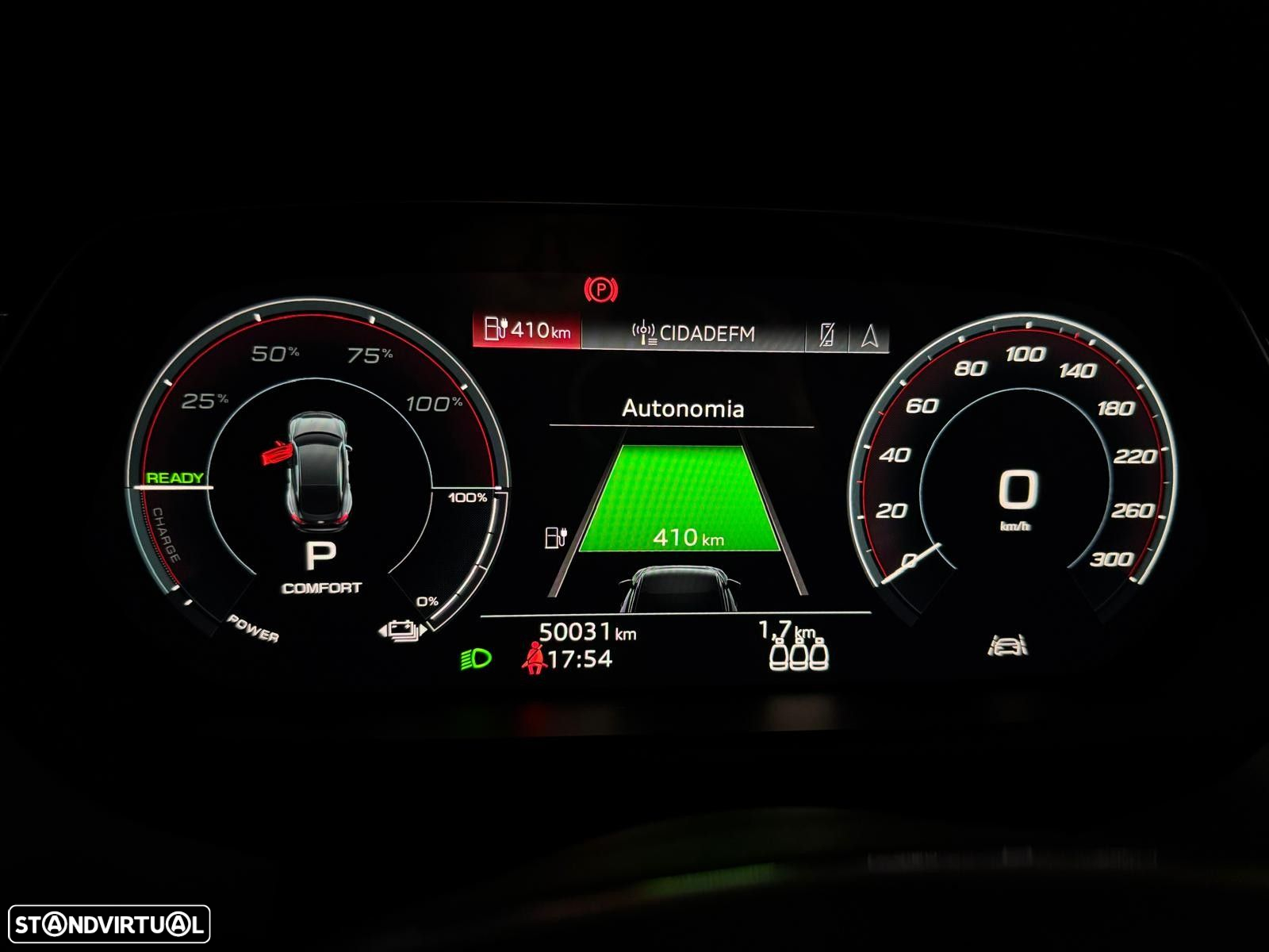 Audi e-tron GT quattro - 4