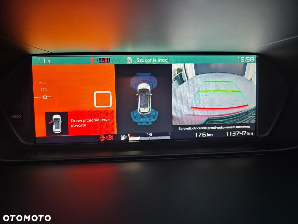 Citroën C4 SpaceTourer - 23