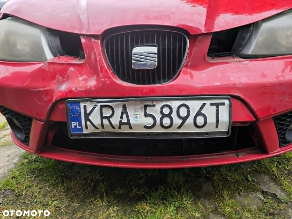 Seat Ibiza - 11