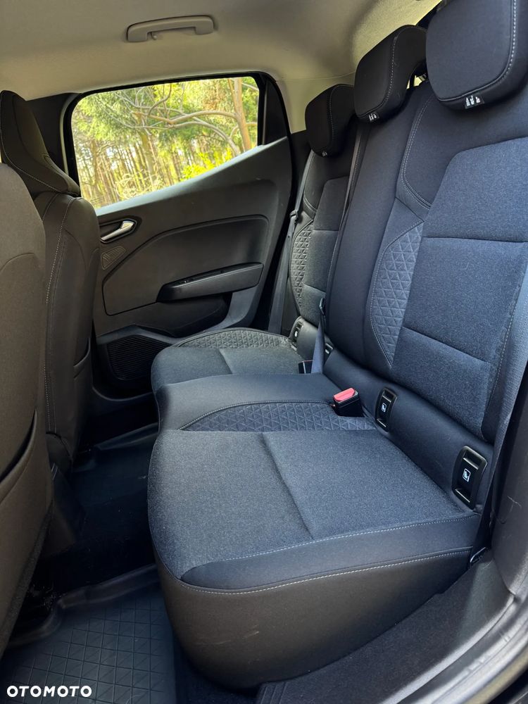 Renault Clio 1.0 TCe Zen - 21