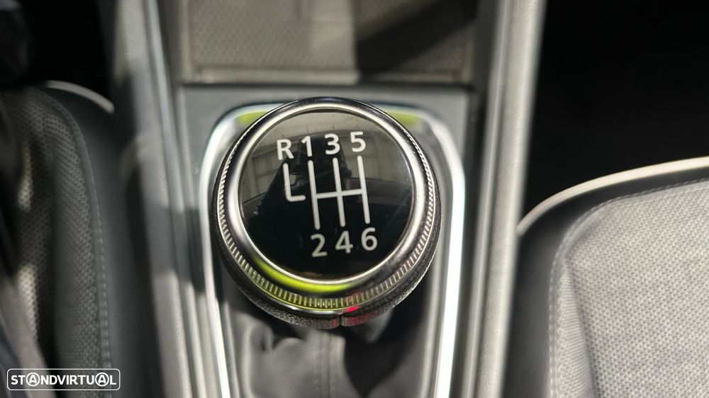 Renault Captur 1.0 TCe Intens Bi-Fuel - 23