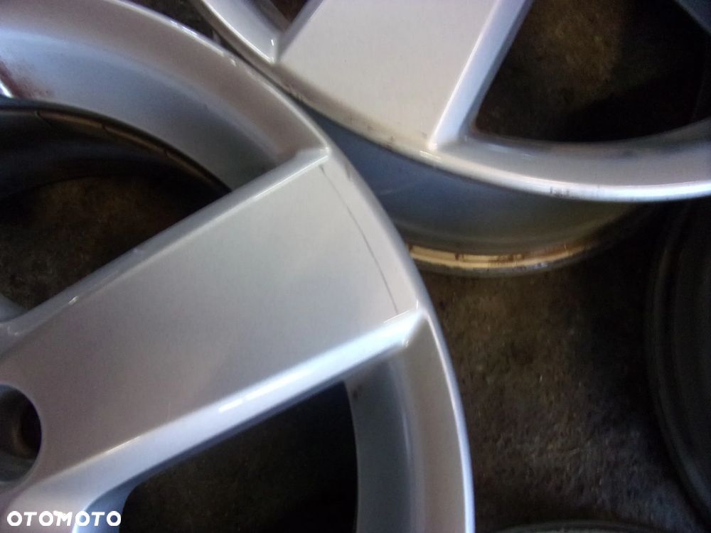 Alufelgi felga aluminiowa VW 16" 5 x 112 6,5Jx16H2 ET50 - 13