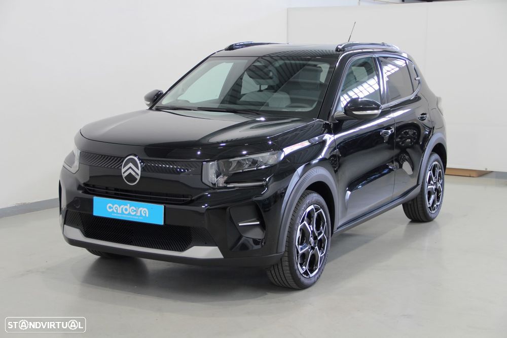 Citroën e-C3 44 kWh Autonomia Conforto Max - 1
