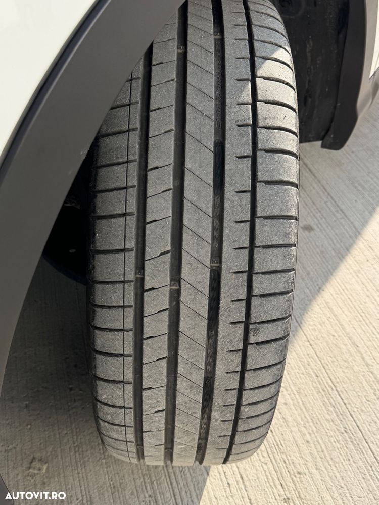 Nissan Qashqai 1.6 DCI ALL-MODE 4x4i TEKNA - 19