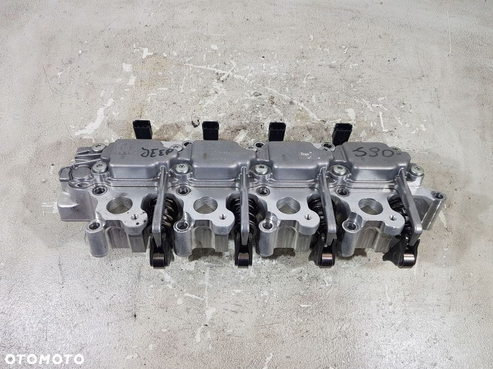 AKTYWATOR ZAWORÓW F-446561.03 JEEP RENEGADE COMPASS FIAT 500 1.3B 46337540 - 2