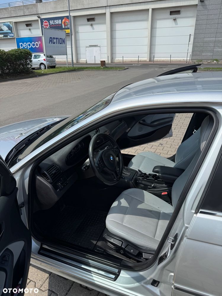 BMW Seria 3 - 9